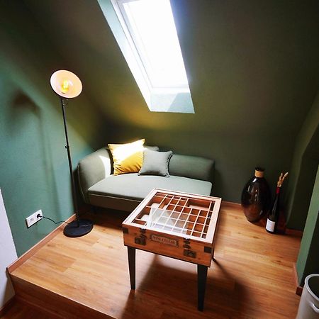 Winzerhaus Am Kardinalsberg Apartment Bernkastel-Kues Ngoại thất bức ảnh