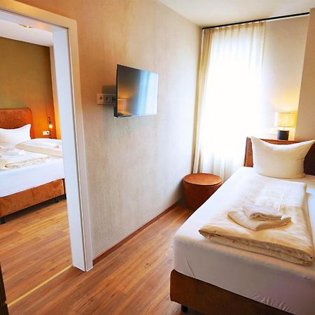 Winzerhaus Am Kardinalsberg Apartment Bernkastel-Kues Ngoại thất bức ảnh