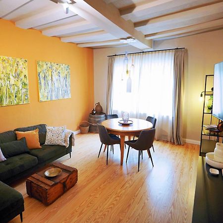 Winzerhaus Am Kardinalsberg Apartment Bernkastel-Kues Ngoại thất bức ảnh