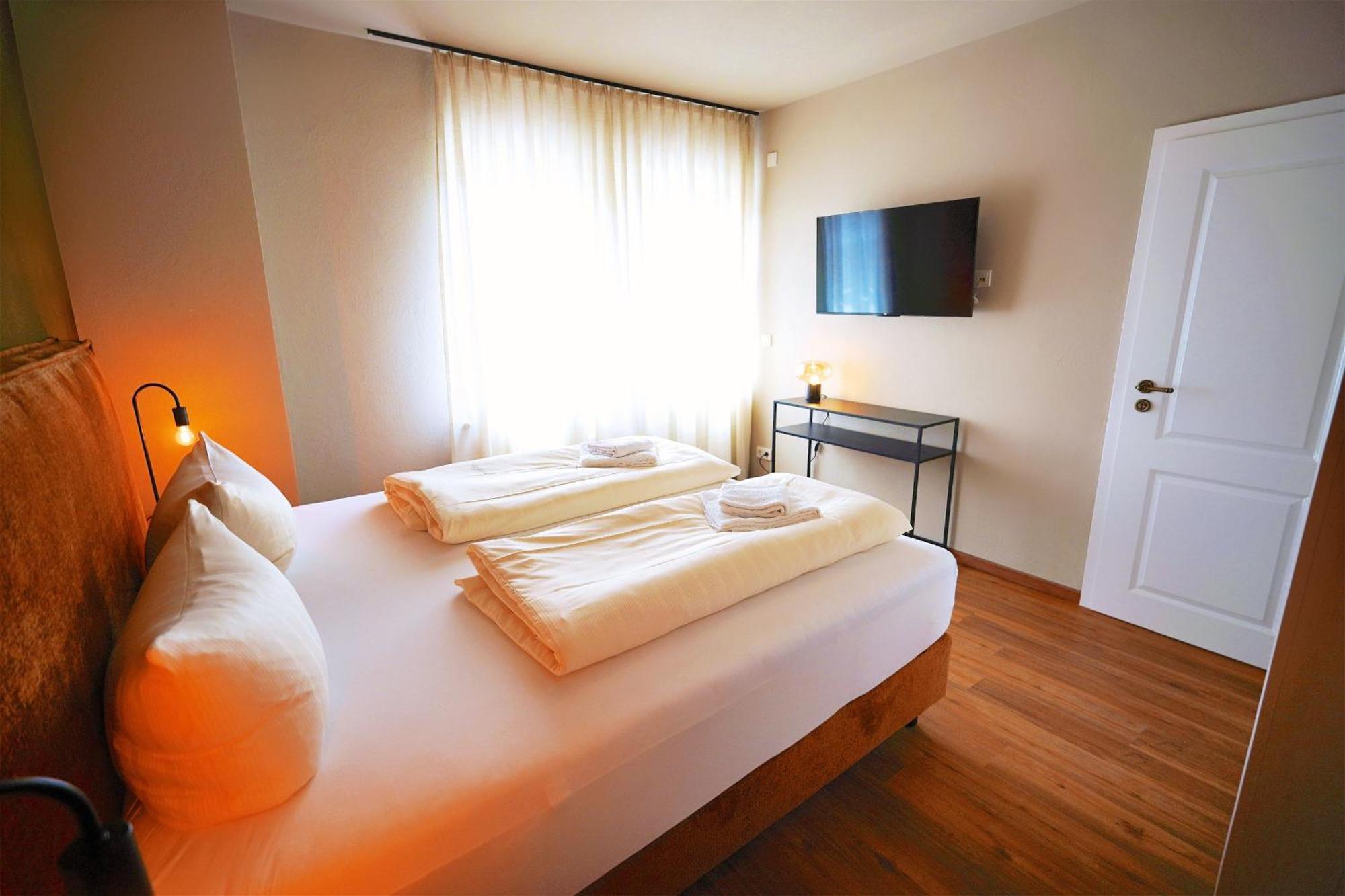Winzerhaus Am Kardinalsberg Apartment Bernkastel-Kues Ngoại thất bức ảnh