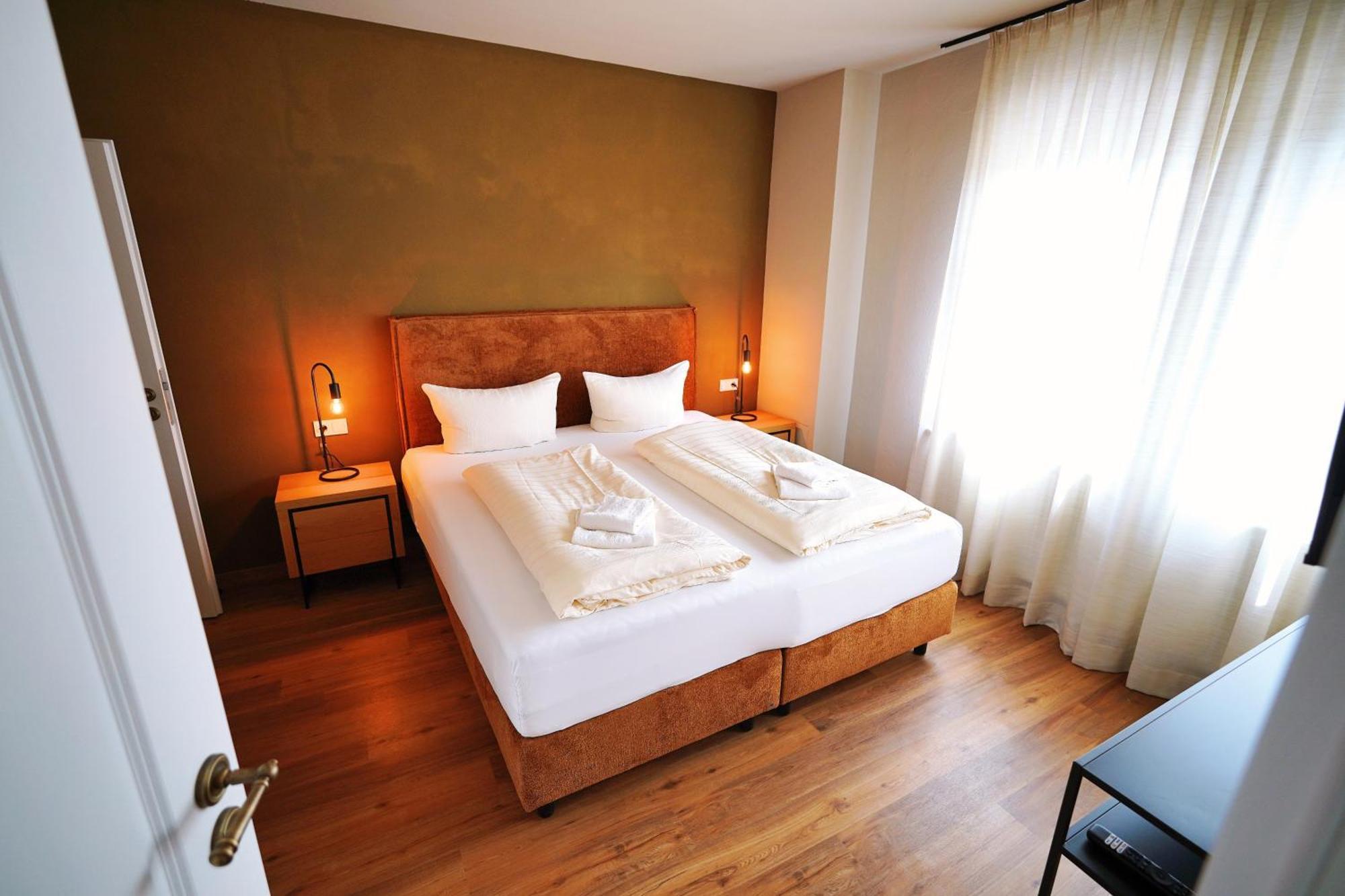 Winzerhaus Am Kardinalsberg Apartment Bernkastel-Kues Ngoại thất bức ảnh