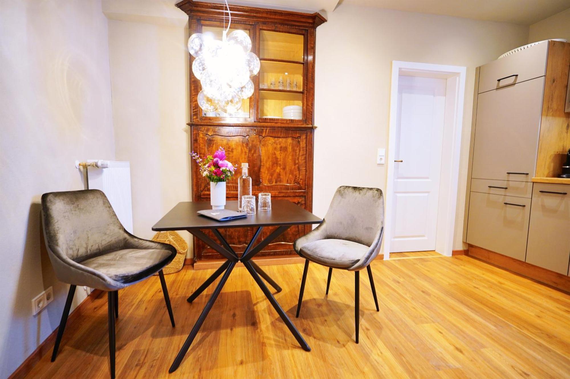 Winzerhaus Am Kardinalsberg Apartment Bernkastel-Kues Ngoại thất bức ảnh