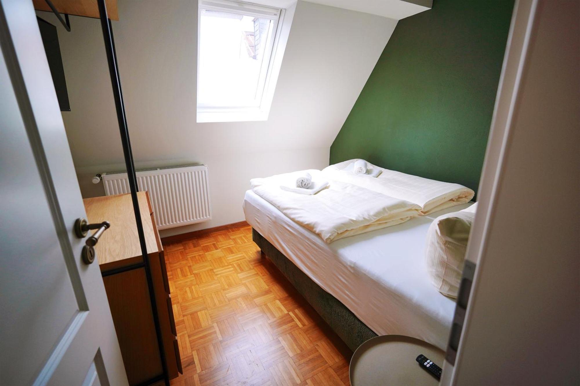 Winzerhaus Am Kardinalsberg Apartment Bernkastel-Kues Ngoại thất bức ảnh