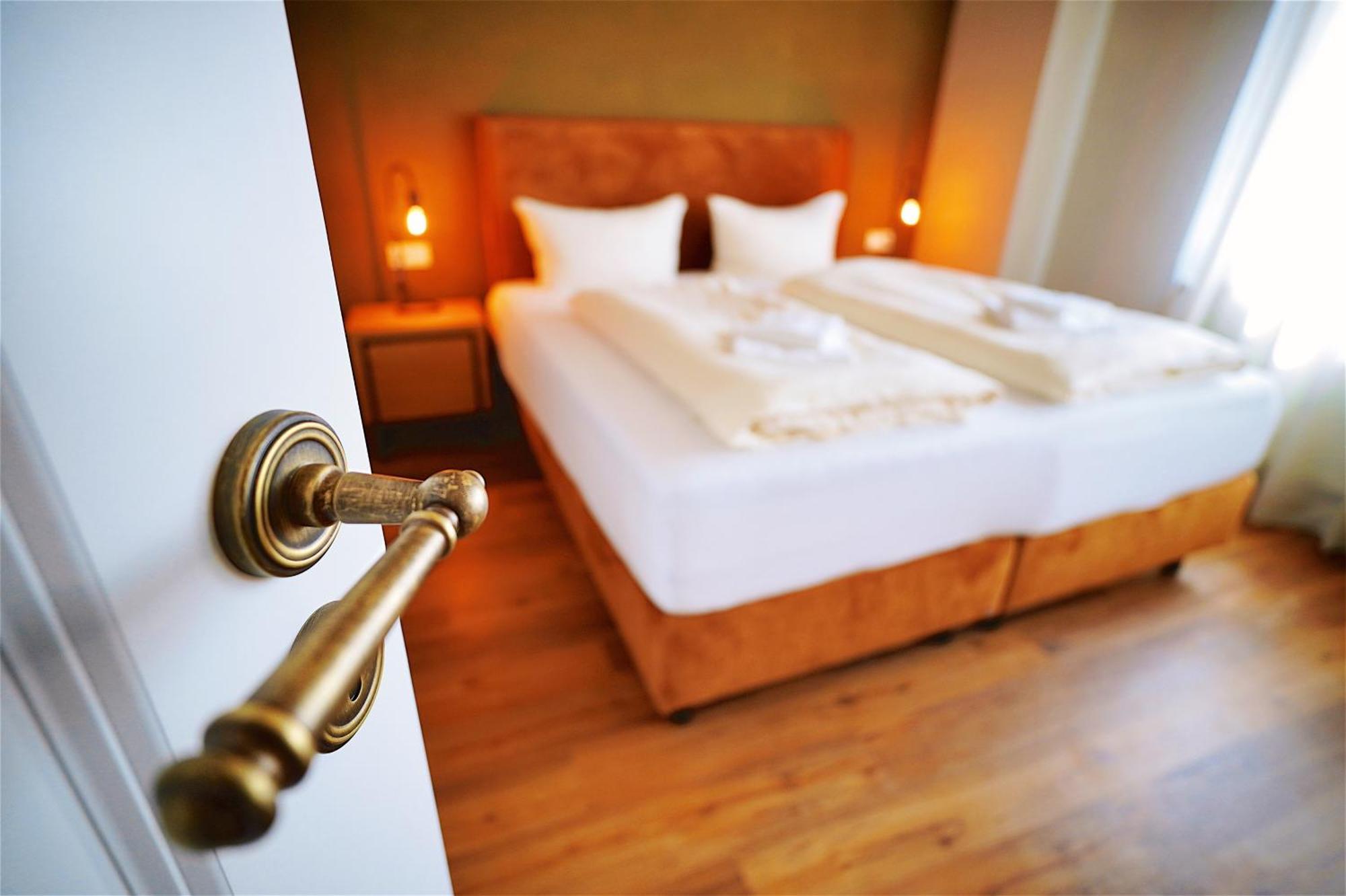 Winzerhaus Am Kardinalsberg Apartment Bernkastel-Kues Ngoại thất bức ảnh