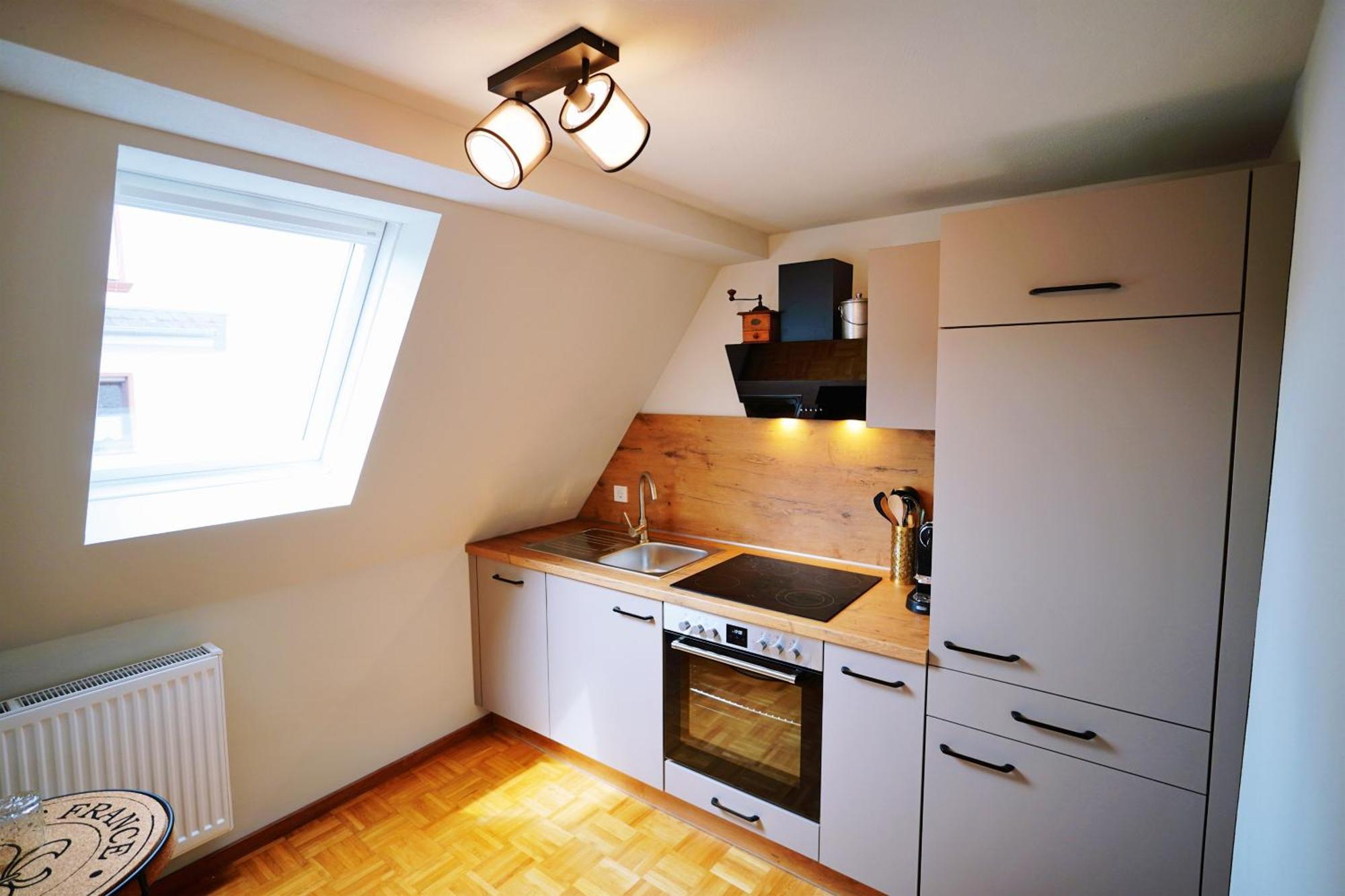 Winzerhaus Am Kardinalsberg Apartment Bernkastel-Kues Ngoại thất bức ảnh