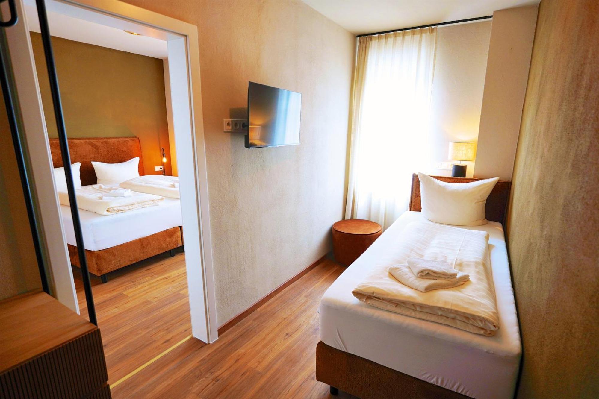 Winzerhaus Am Kardinalsberg Apartment Bernkastel-Kues Ngoại thất bức ảnh