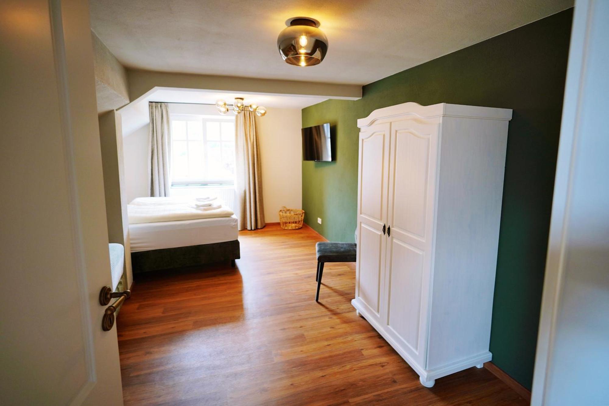 Winzerhaus Am Kardinalsberg Apartment Bernkastel-Kues Ngoại thất bức ảnh