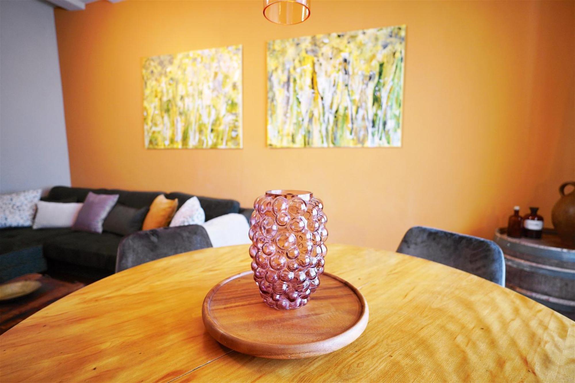 Winzerhaus Am Kardinalsberg Apartment Bernkastel-Kues Ngoại thất bức ảnh